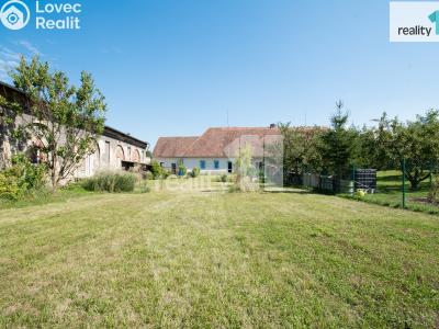 Prodej rodinného domu Vrdy, Čáslavská 16 č. 19