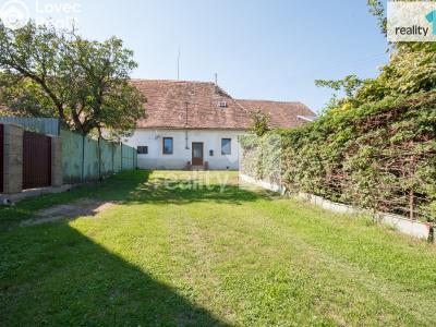 Prodej rodinného domu Vrdy, Čáslavská 16 č. 16