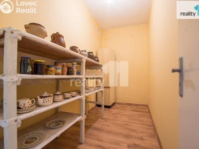 Prodej rodinného domu Vrdy, Čáslavská 16 č. 15