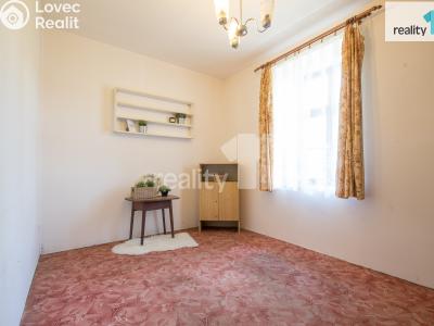 Prodej rodinného domu Vrdy, Čáslavská 16 č. 9