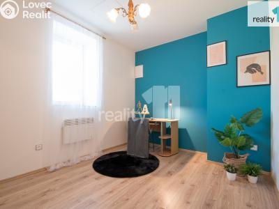 Prodej rodinného domu Vrdy, Čáslavská 16 č. 7