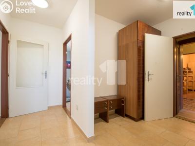 Prodej rodinného domu Vrdy, Čáslavská 16 č. 10