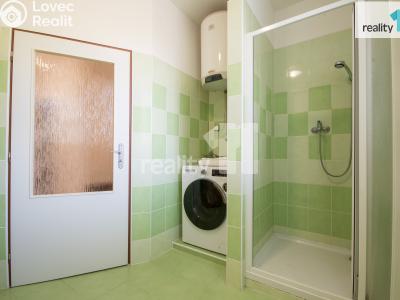 Prodej rodinného domu Vrdy, Čáslavská 16 č. 12