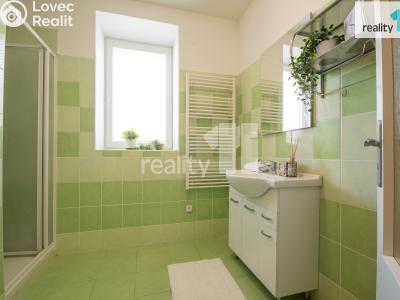 Prodej rodinného domu Vrdy, Čáslavská 16 č. 11