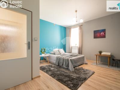 Prodej rodinného domu Vrdy, Čáslavská 16 č. 8