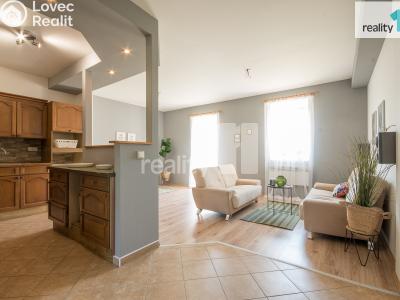 Prodej rodinného domu Vrdy, Čáslavská 16 č. 6