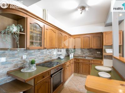 Prodej rodinného domu Vrdy, Čáslavská 16 č. 5