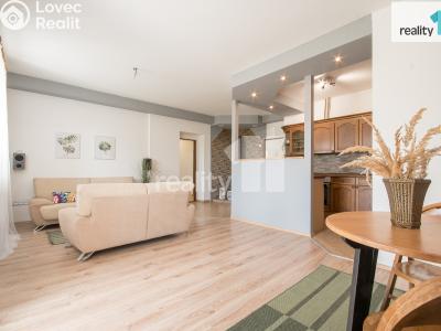 Prodej rodinného domu Vrdy, Čáslavská 16 č. 3