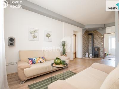 Prodej rodinného domu Vrdy, Čáslavská 16 č. 4