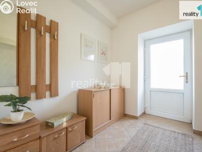 Prodej rodinného domu Vrdy, Čáslavská 16 č. 14