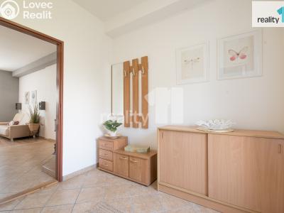 Prodej rodinného domu Vrdy, Čáslavská 16 č. 13