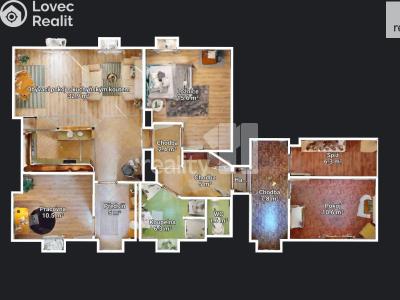 Prodej rodinného domu Vrdy, Čáslavská 16 č. 20