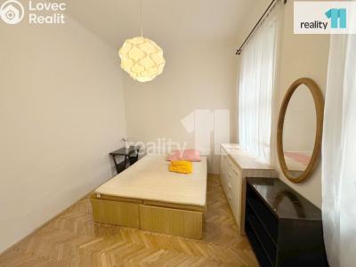 Pronájem bytu 2+KK Praha, Ve Smečkách č. 8