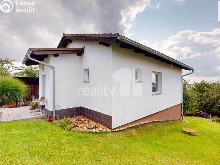 Prodej rodinného domu Havlíčkův Brod, Břevnická 53 č. 5