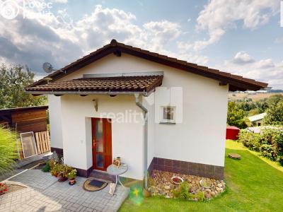 Prodej rodinného domu Havlíčkův Brod, Břevnická 53 č. 3