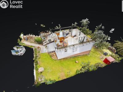 Prodej rodinného domu Havlíčkův Brod, Břevnická 53 č. 4