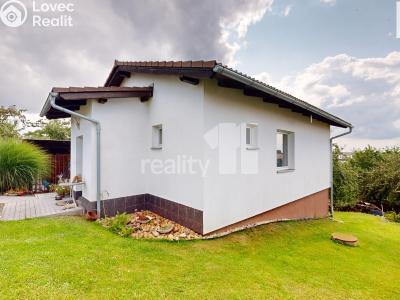 Prodej rodinného domu Havlíčkův Brod, Břevnická 53 č. 5