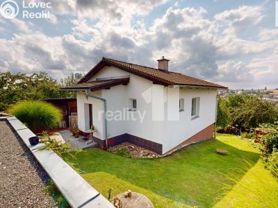 Prodej rodinného domu Havlíčkův Brod, Břevnická 53 č. 6