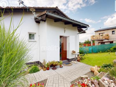 Prodej rodinného domu Havlíčkův Brod, Břevnická 53 č. 7