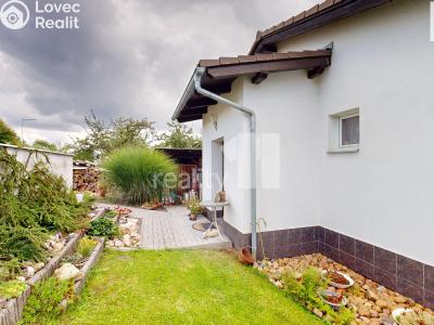 Prodej rodinného domu Havlíčkův Brod, Břevnická 53 č. 8