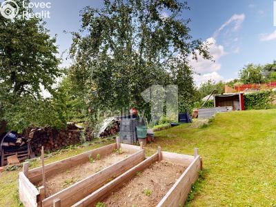 Prodej rodinného domu Havlíčkův Brod, Břevnická 53 č. 10