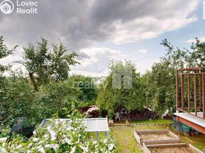 Prodej rodinného domu Havlíčkův Brod, Břevnická 53 č. 11