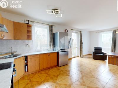 Prodej rodinného domu Havlíčkův Brod, Břevnická 53 č. 12