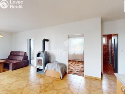 Prodej rodinného domu Havlíčkův Brod, Břevnická 53 č. 13