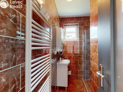 Prodej rodinného domu Havlíčkův Brod, Břevnická 53 č. 14