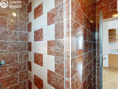 Prodej rodinného domu Havlíčkův Brod, Břevnická 53 č. 16