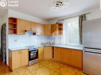 Prodej rodinného domu Havlíčkův Brod, Břevnická 53 č. 17