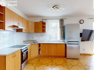 Prodej rodinného domu Havlíčkův Brod, Břevnická 53 č. 18