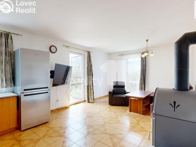 Prodej rodinného domu Havlíčkův Brod, Břevnická 53 č. 19