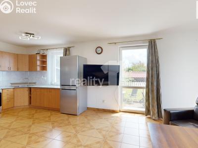 Prodej rodinného domu Havlíčkův Brod, Břevnická 53 č. 20