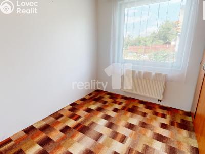 Prodej rodinného domu Havlíčkův Brod, Břevnická 53 č. 21