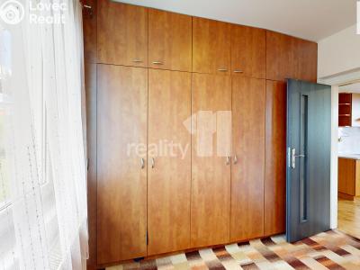 Prodej rodinného domu Havlíčkův Brod, Břevnická 53 č. 22