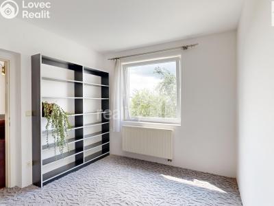 Prodej rodinného domu Havlíčkův Brod, Břevnická 53 č. 23