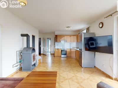 Prodej rodinného domu Havlíčkův Brod, Břevnická 53 č. 25