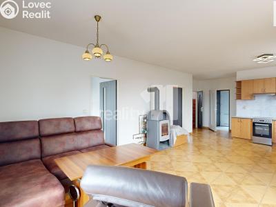 Prodej rodinného domu Havlíčkův Brod, Břevnická 53 č. 26