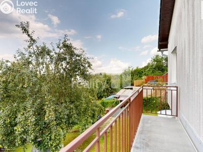 Prodej rodinného domu Havlíčkův Brod, Břevnická 53 č. 27