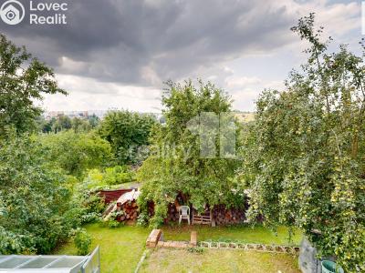 Prodej rodinného domu Havlíčkův Brod, Břevnická 53 č. 28