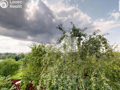 Prodej rodinného domu Havlíčkův Brod, Břevnická 53 č. 30