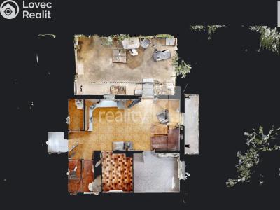 Prodej rodinného domu Havlíčkův Brod, Břevnická 53 č. 31