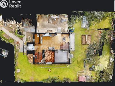 Prodej rodinného domu Havlíčkův Brod, Břevnická 53 č. 32