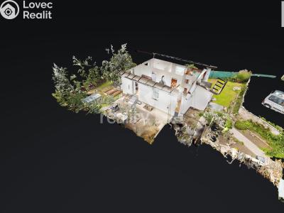 Prodej rodinného domu Havlíčkův Brod, Břevnická 53 č. 33