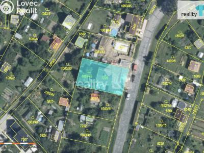 Prodej rodinného domu Havlíčkův Brod, Břevnická 53 č. 34