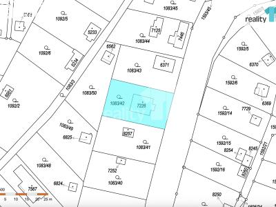 Prodej rodinného domu Havlíčkův Brod, Břevnická 53 č. 35