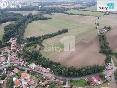 Prodej stavebního pozemku Brozany nad Ohří, Mikulova 111 č. 1
