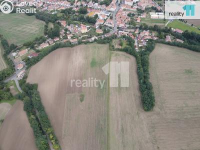 Prodej stavebního pozemku Brozany nad Ohří, Mikulova 111 č. 4