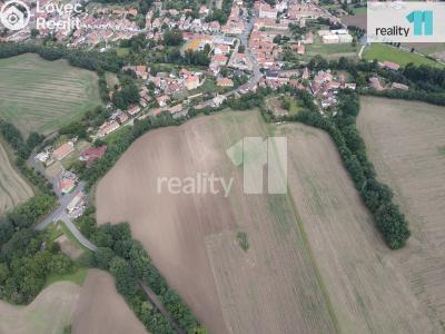 Prodej stavebního pozemku Brozany nad Ohří, Mikulova 111 č. 5